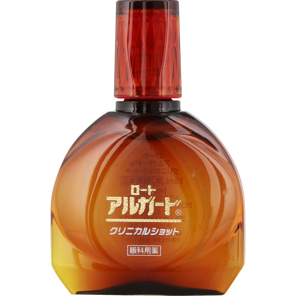 【第2類医薬品】ロートアルガードクリニカルショット 13ml【セルフメディケーション税制対象】 - Image 4