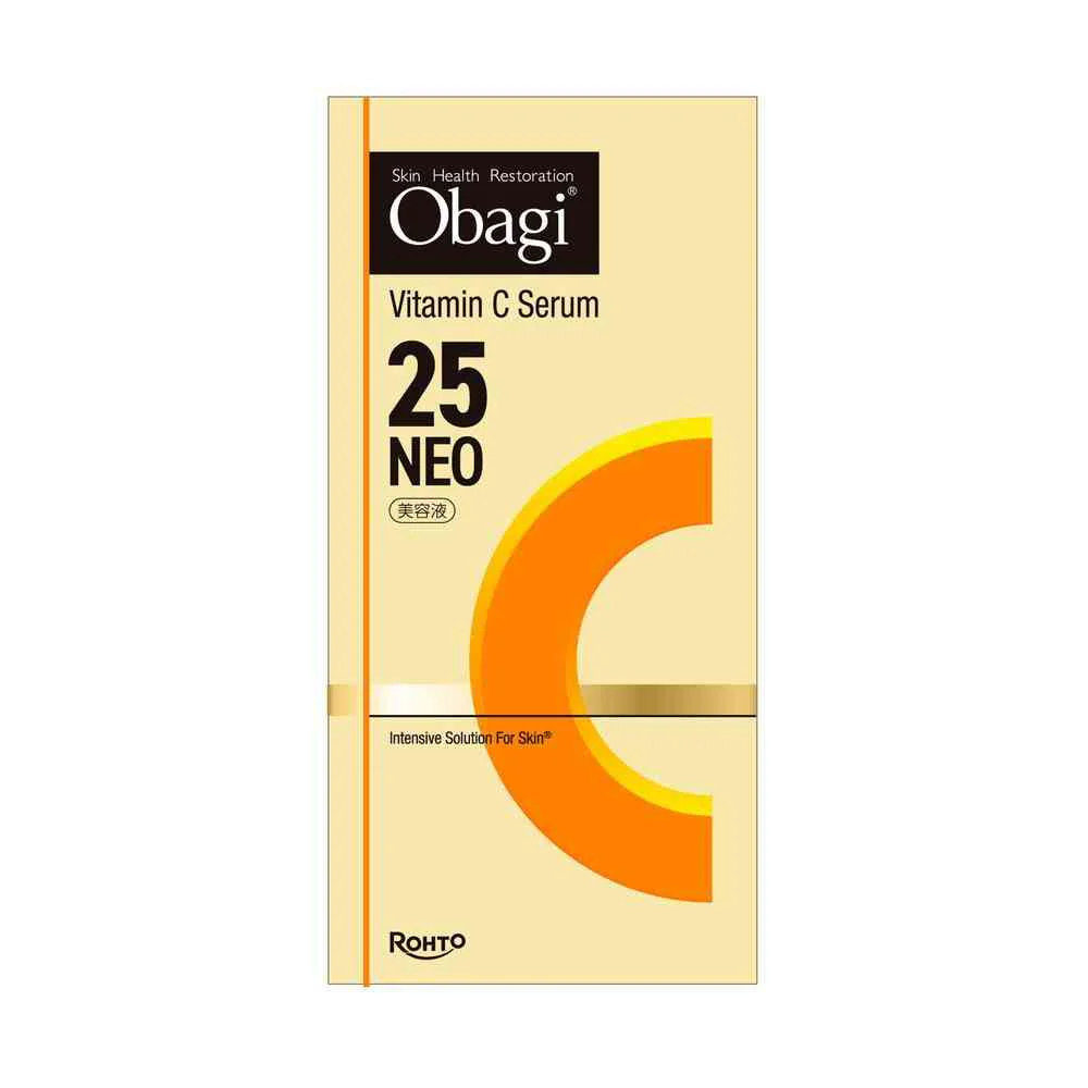 Obaji(オバジ) C25セラム ネオ 12mL