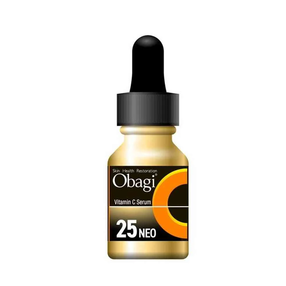 Obaji(オバジ) C25セラム ネオ 12mL - Image 2