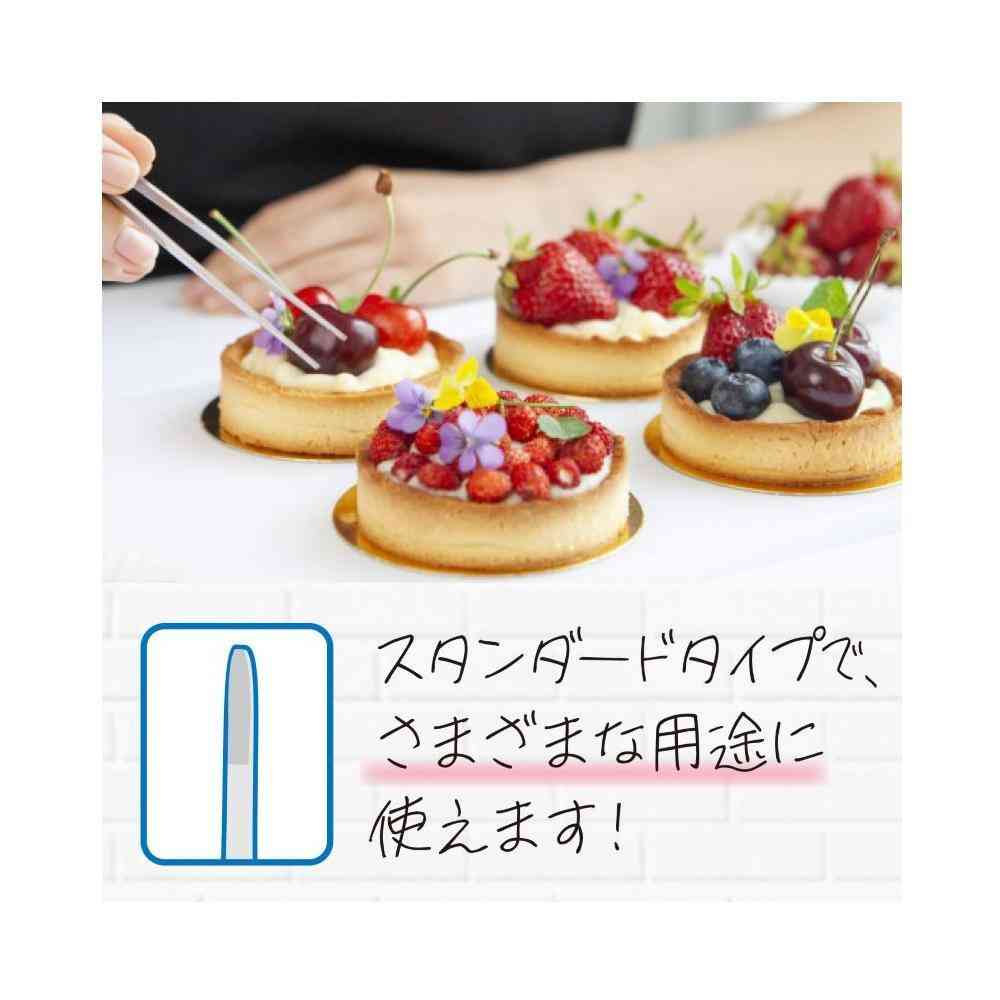 白十字 FC(ファミリーケア) ピンセット - Image 6