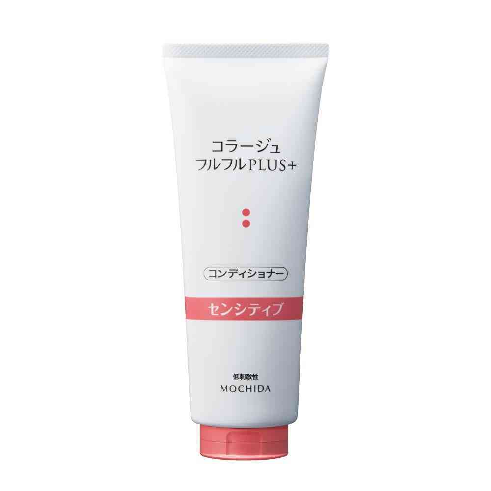 コラージュフルフル プラス センシティブ コンディショナー 200g - Image 2