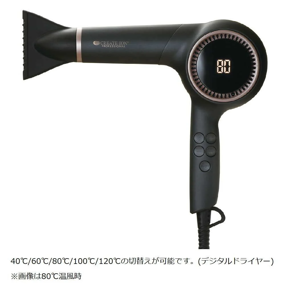 クレイツイオン エレメアドライ S SD-GO 1 PROII 1台