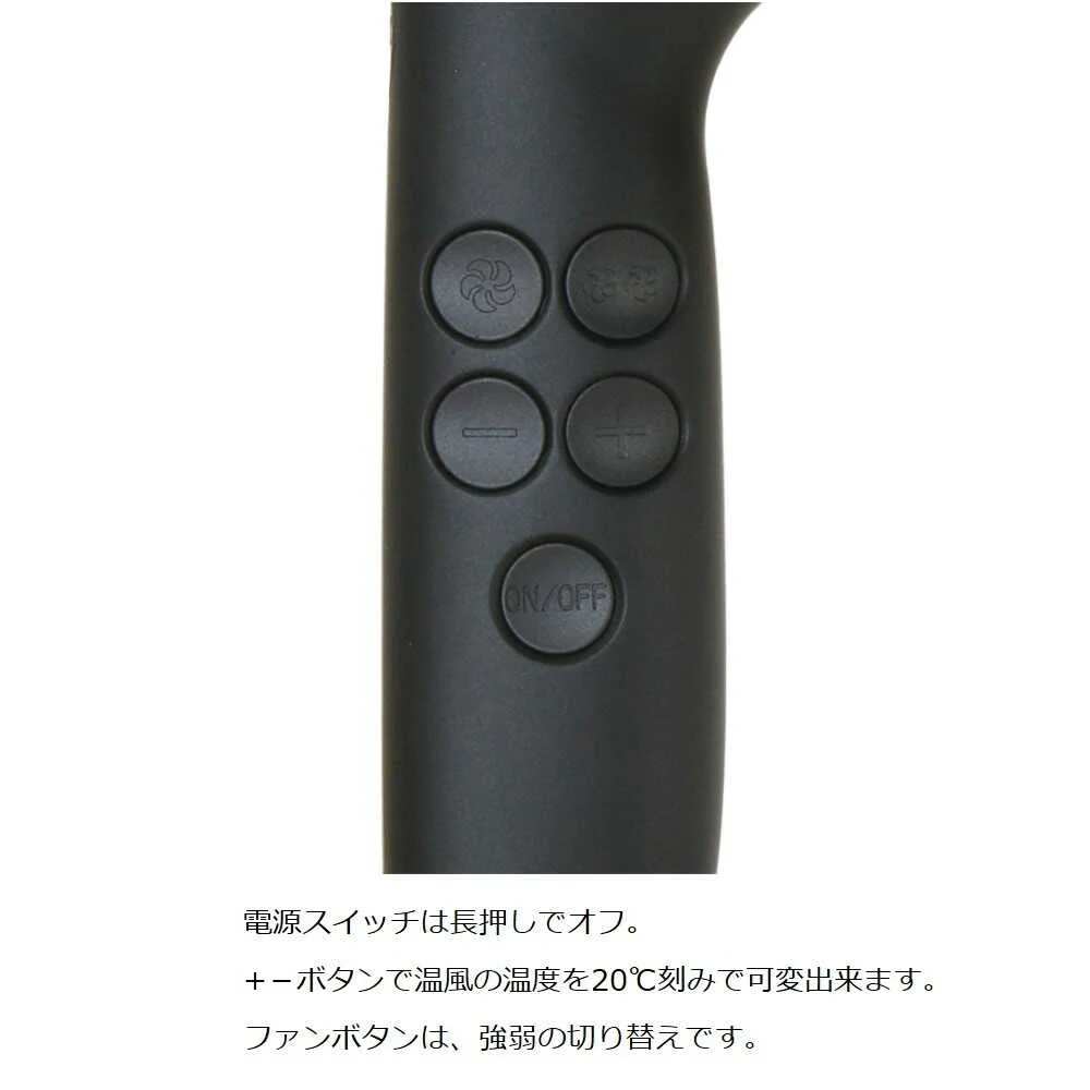 クレイツイオン エレメアドライ S SD-GO 1 PROII 1台 - Image 3