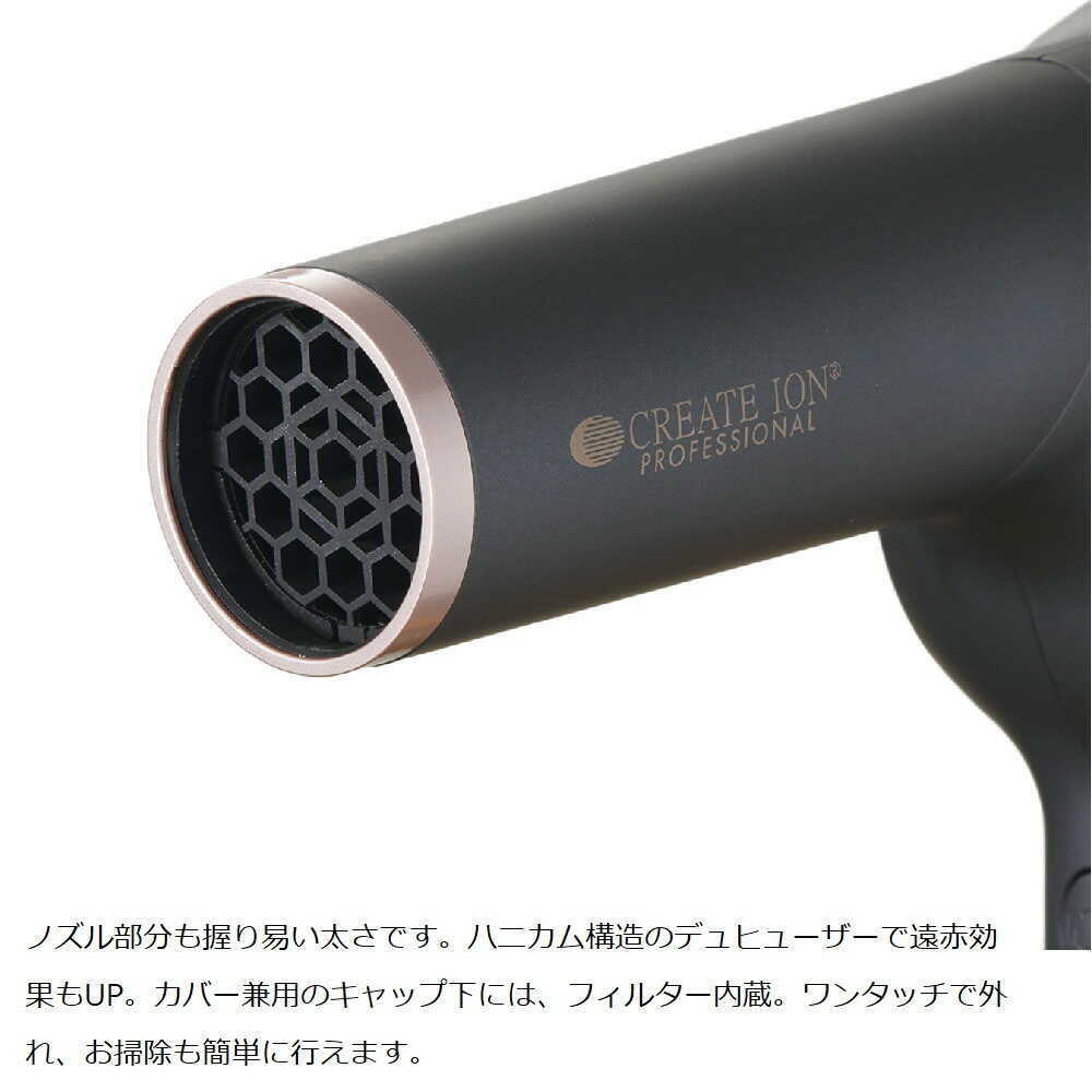 クレイツイオン エレメアドライ S SD-GO 1 PROII 1台 - Image 5