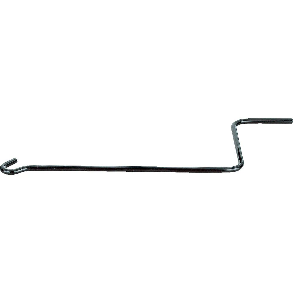 KTC パンタグラフジャッキストローク260mm 全長380mm 【直送品】 返品・キャンセル・他商品と同時購入は不可 - Image 3