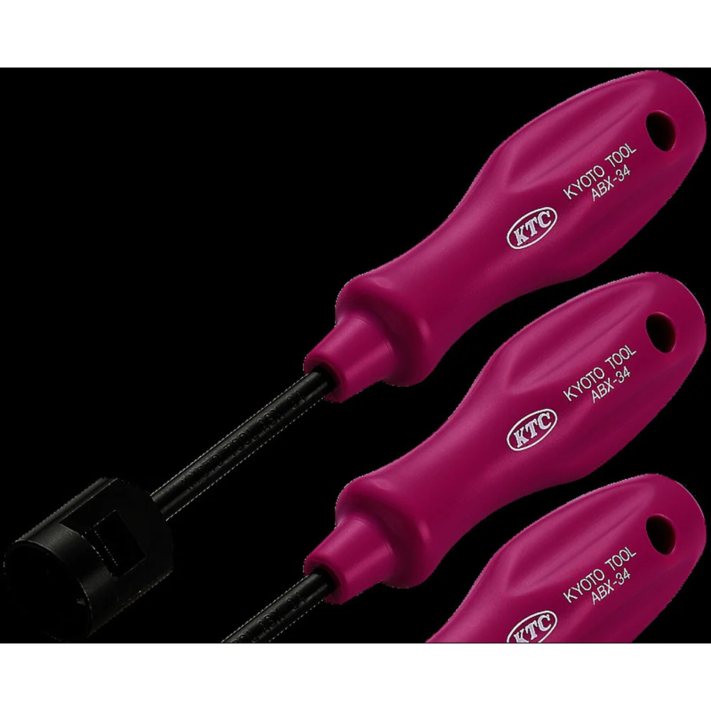 KTC シューホールドスプリングツール 全長205mm 【直送品】 返品・キャンセル・他商品と同時購入は不可