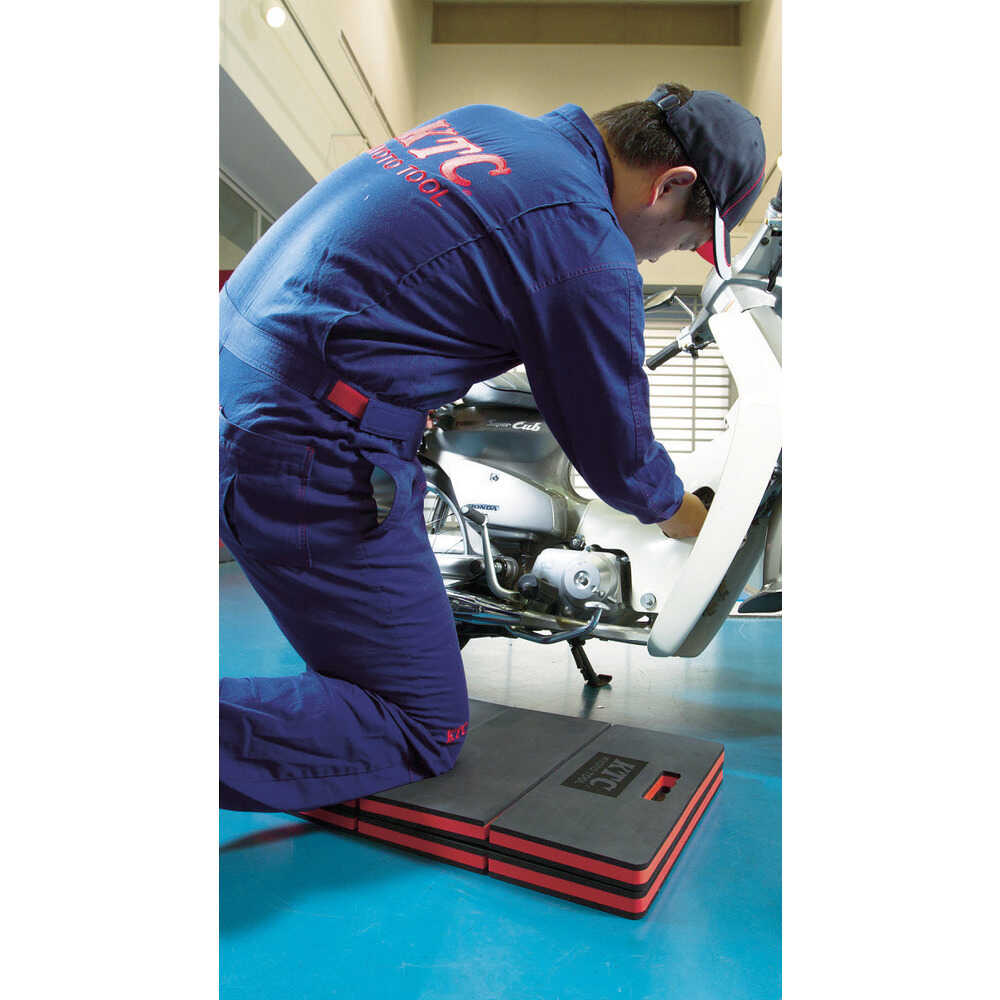 KTC メカニックマット 【直送品】 返品・キャンセル・他商品と同時購入は不可 - Image 3