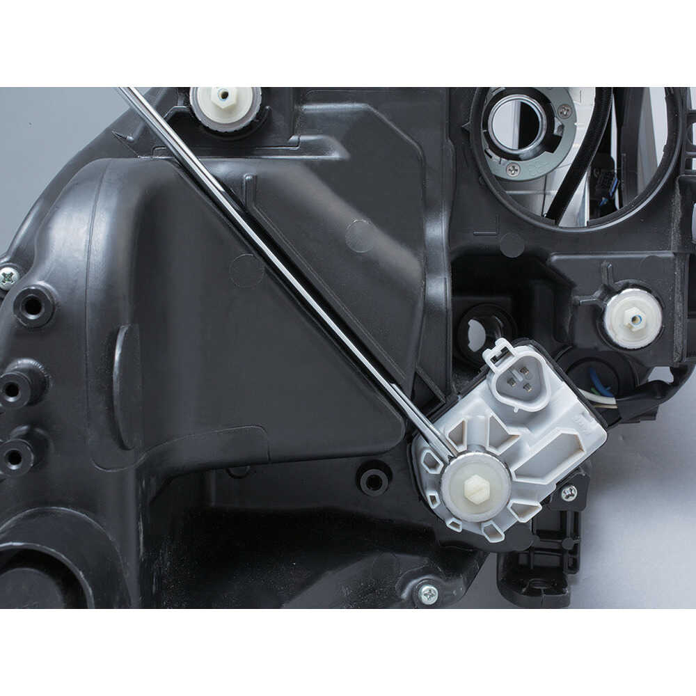KTC ヘッドライト光軸調整レンチ(ラチェットタイプ)【直送品】 返品・キャンセル・他商品と同時購入は不可 - Image 5