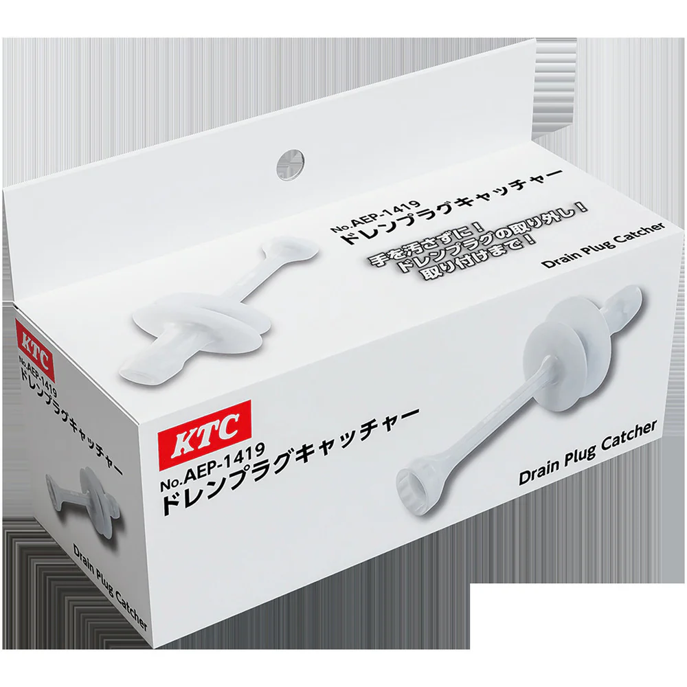 AEP1419 KTC ドレンプラグキャッチャー 【直送品】 返品・キャンセル・他商品と同時購入は不可 - Image 2