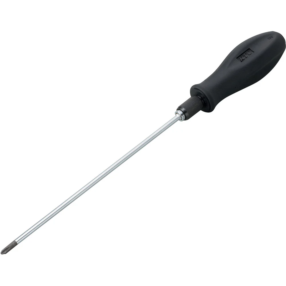 KTC ヘッドライト光軸調整用伸縮ドライバ 【直送品】 返品・キャンセル・他商品と同時購入は不可