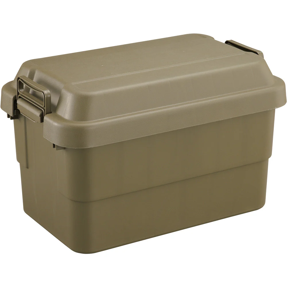 トランクカーゴ 50L OD色 ODC50 【直送品】 返品・キャンセル・他商品と同時購入は不可