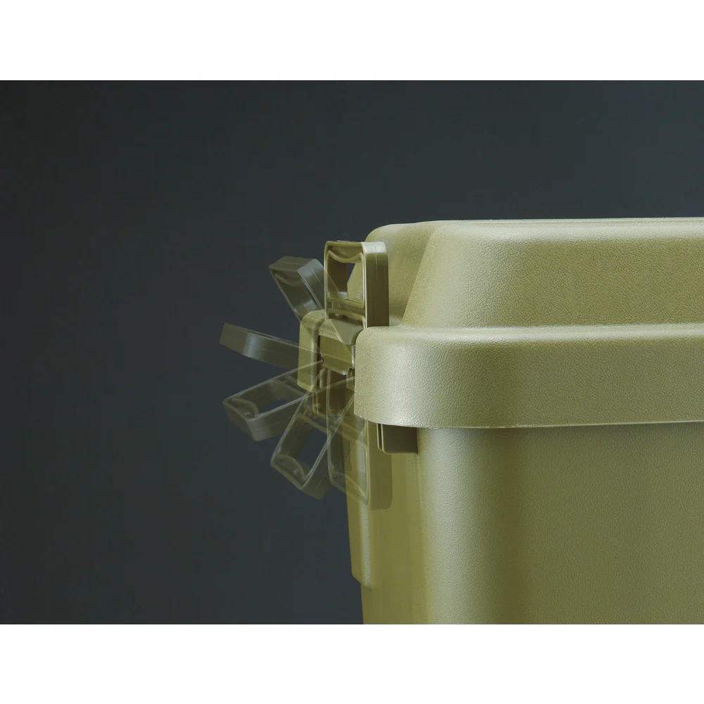 トランクカーゴ 50L OD色 ODC50 【直送品】 返品・キャンセル・他商品と同時購入は不可 - Image 8