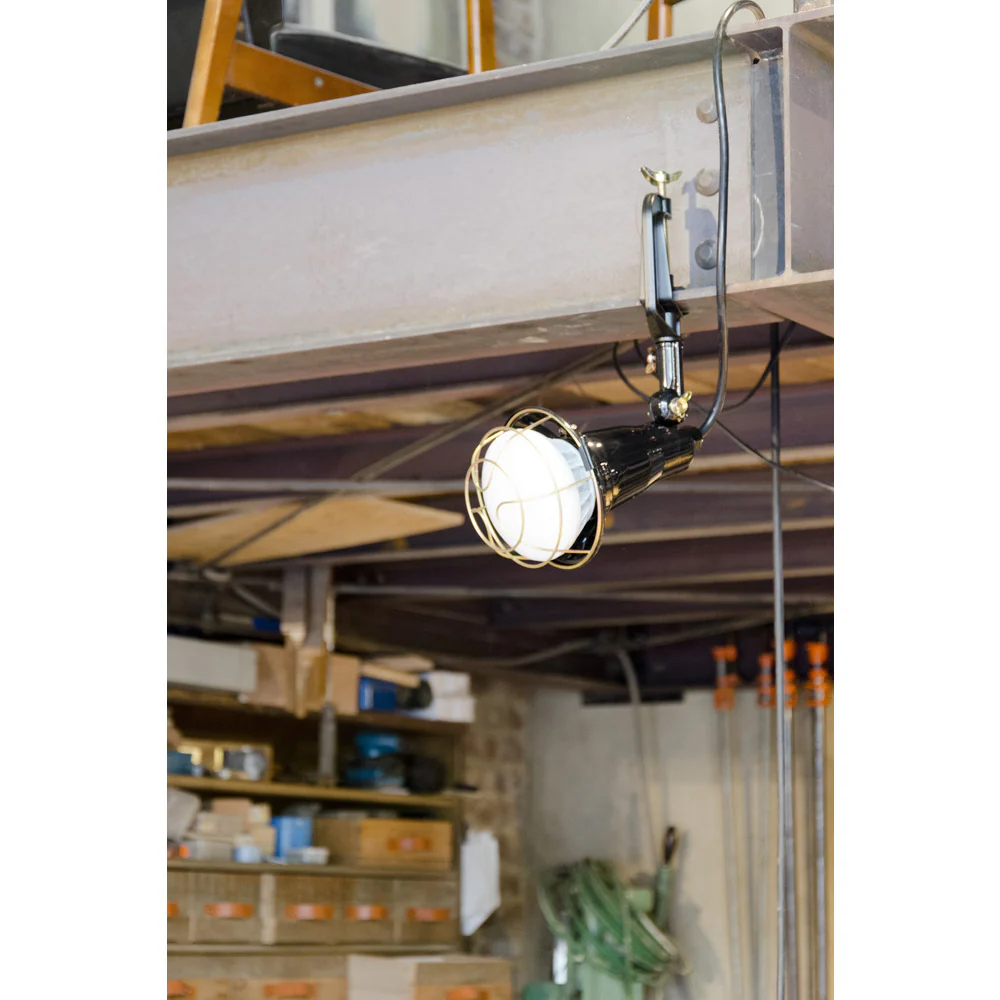 RTL205 TRUSCO LED投光器 20W 5m 【直送品】 返品・キャンセル・他商品と同時購入は不可 - Image 2