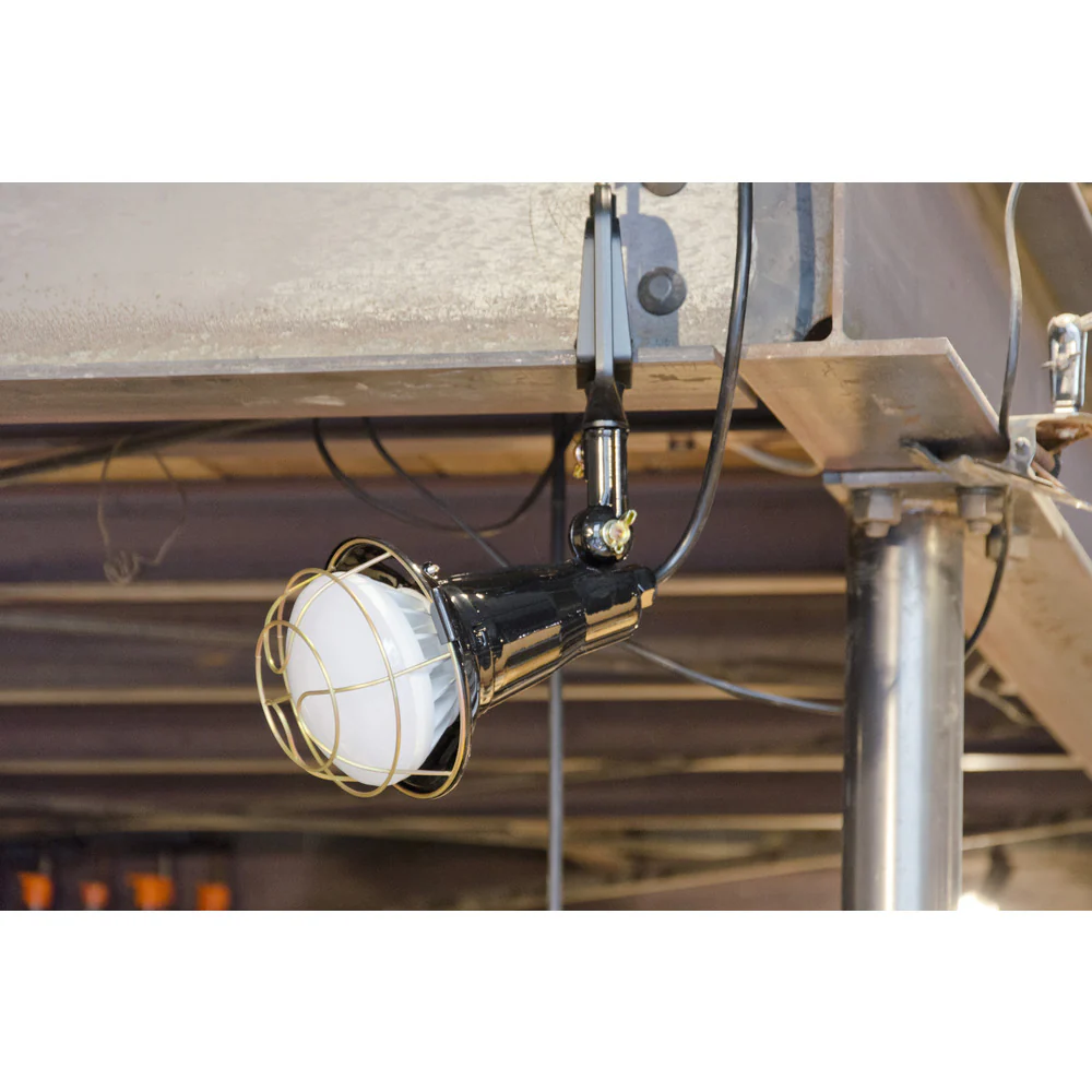 RTL205 TRUSCO LED投光器 20W 5m 【直送品】 返品・キャンセル・他商品と同時購入は不可 - Image 5