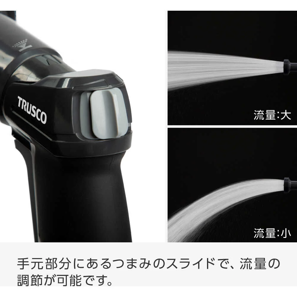 大流量ホースリール30m THR30X 【直送品】 返品・キャンセル・他商品と同時購入は不可 - Image 10