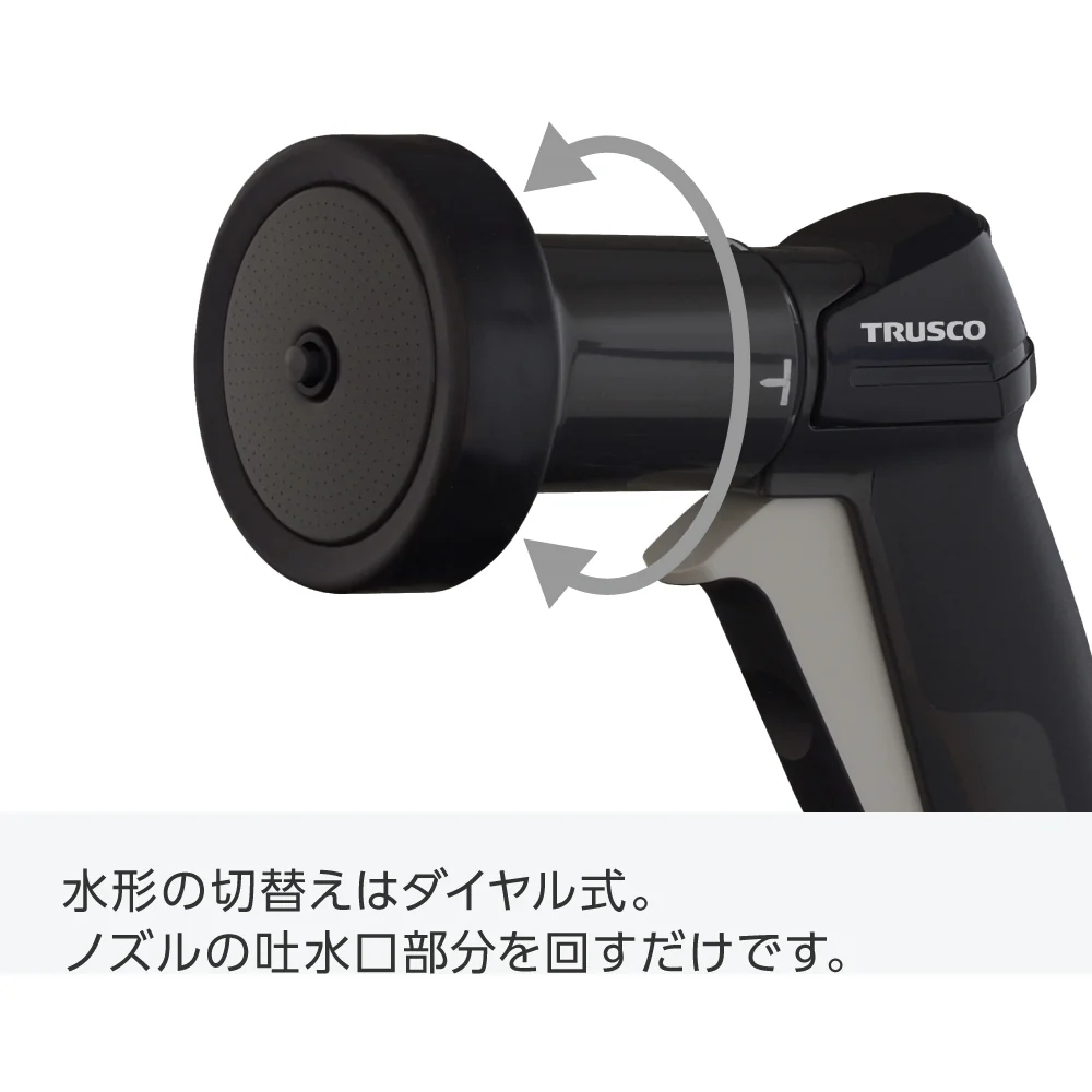 大流量ホースリール30m THR30X 【直送品】 返品・キャンセル・他商品と同時購入は不可 - Image 2