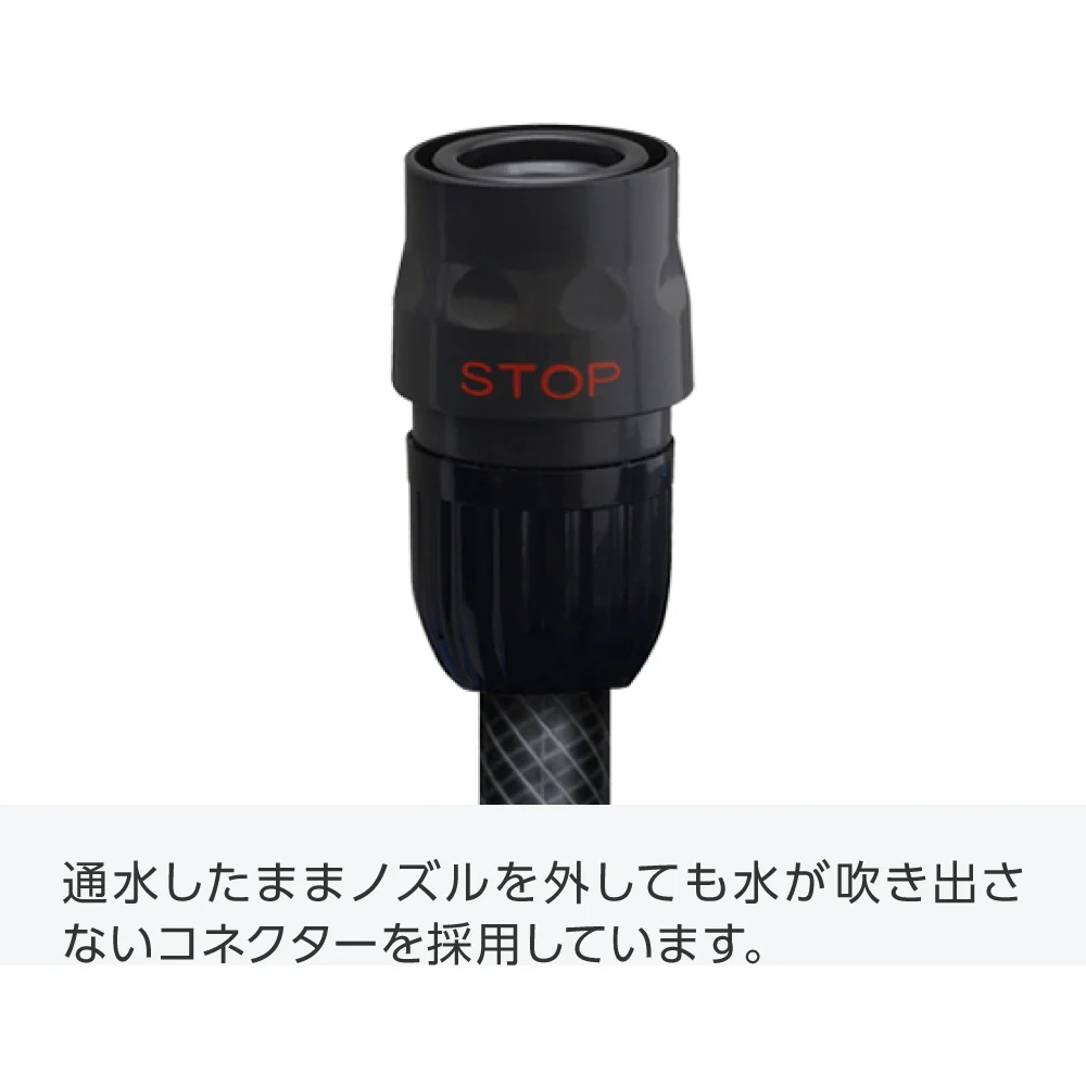 大流量ホースリール30m THR30X 【直送品】 返品・キャンセル・他商品と同時購入は不可 - Image 4