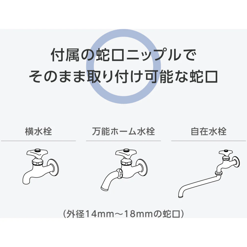 大流量ホースリール30m THR30X 【直送品】 返品・キャンセル・他商品と同時購入は不可 - Image 6