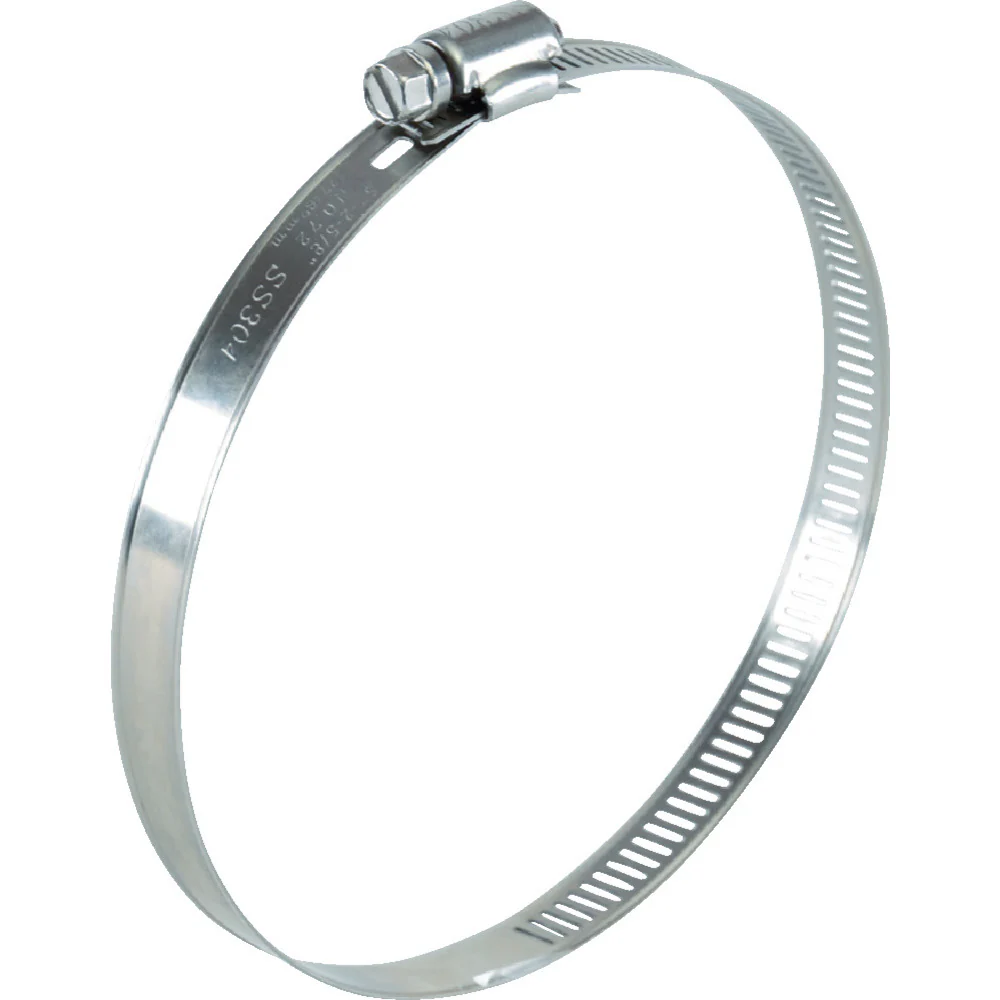 TRUSCO ホースバンド オールSUS 普及 10個入 【直送品】 返品・キャンセル・他商品と同時購入は不可
