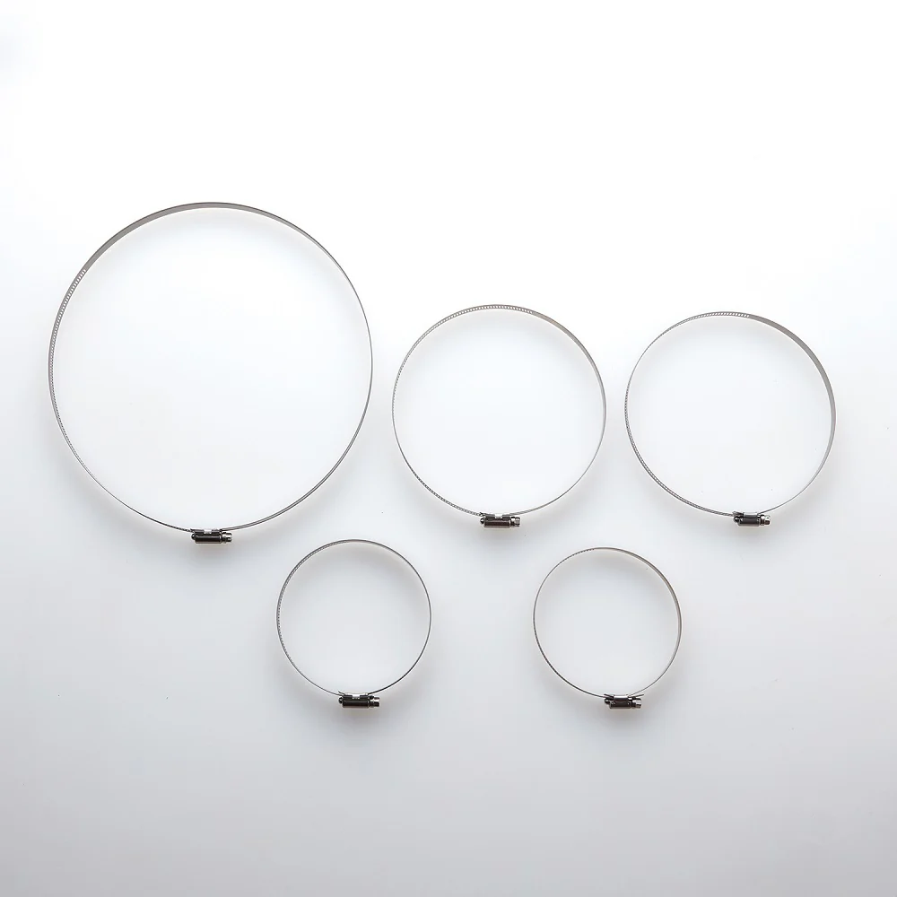 TRUSCO ホースバンド オールSUS 普及 10個入 【直送品】 返品・キャンセル・他商品と同時購入は不可 - Image 7