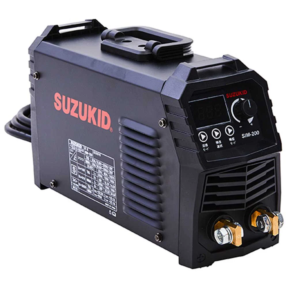 アイマックス200 SIM-200 【直送品】 返品・キャンセル・他商品と同時購入は不可 - Image 3