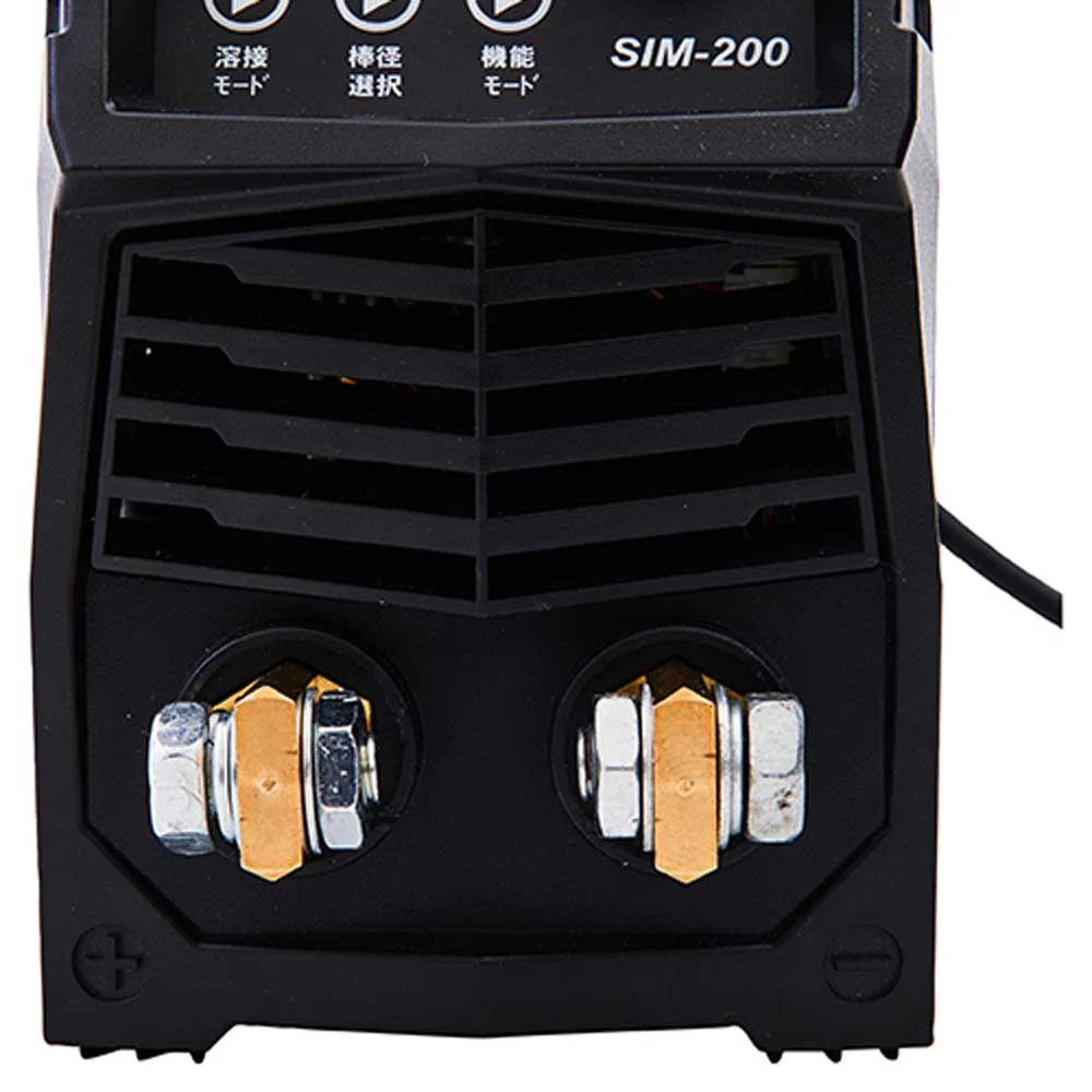 アイマックス200 SIM-200 【直送品】 返品・キャンセル・他商品と同時購入は不可 - Image 6