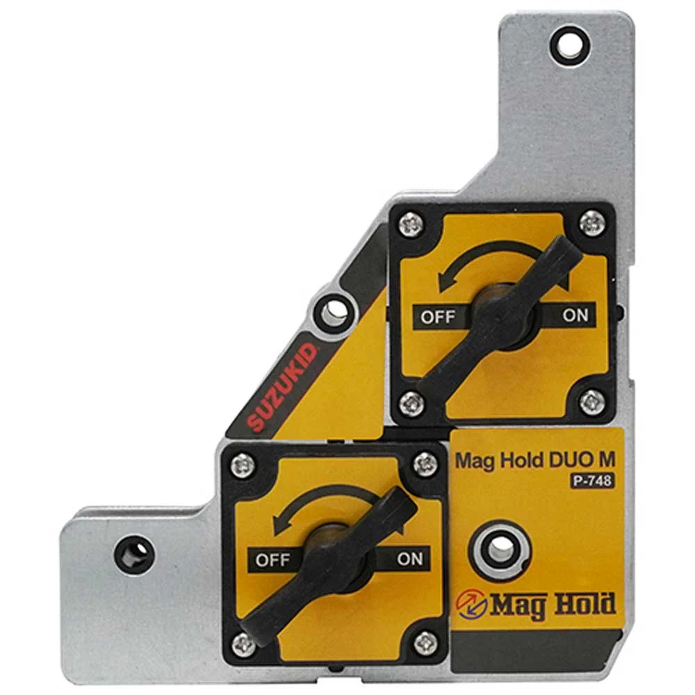 マグホールドデュオM P-748 【直送品】 返品・キャンセル・他商品と同時購入は不可 - Image 9