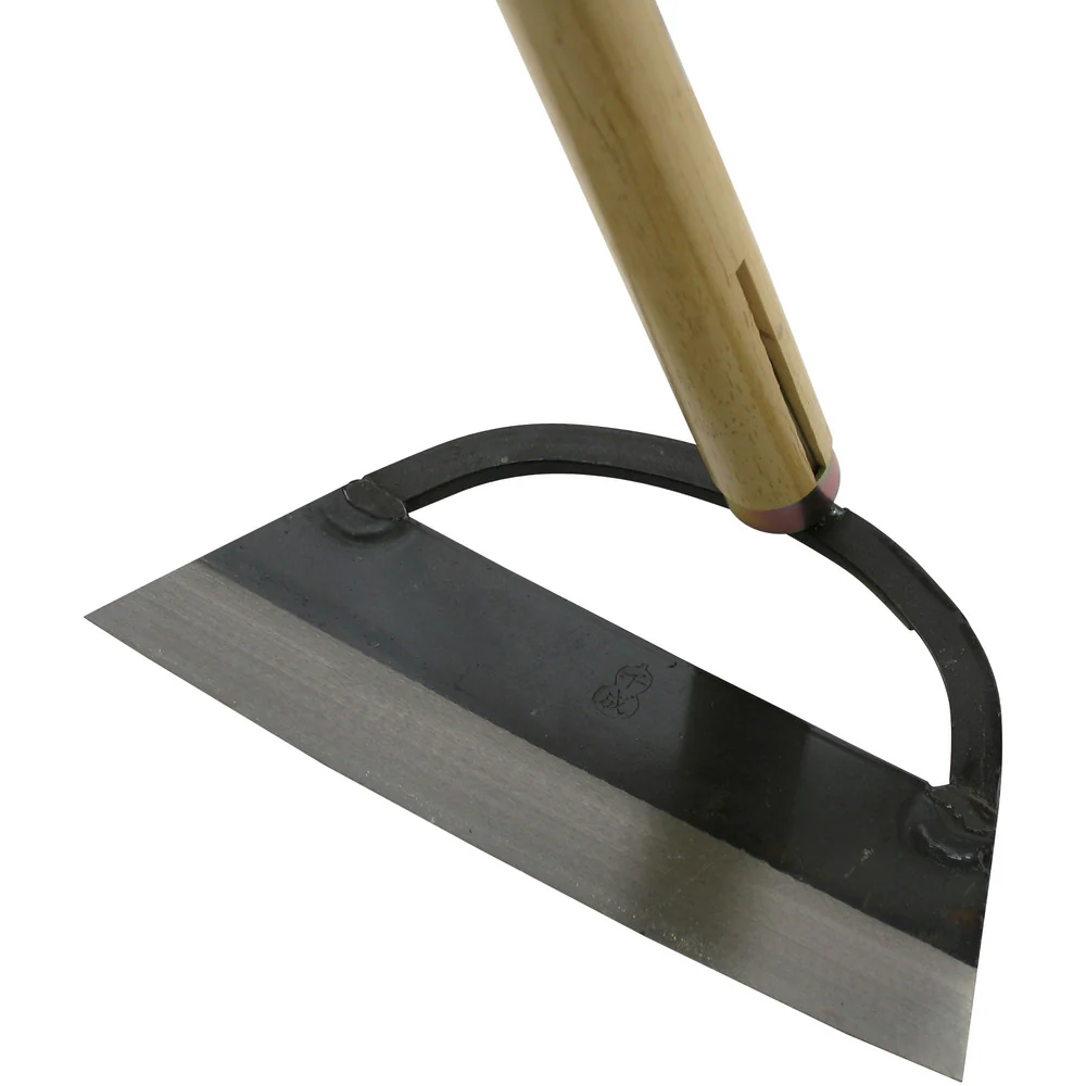 AD514 SENNARI 立鎌鋼付240ミリ 【直送品】 返品・キャンセル・他商品と同時購入は不可 - Image 2