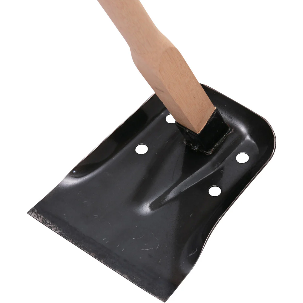 AD100 SENNARI 万能鍬L 【直送品】 返品・キャンセル・他商品と同時購入は不可 - Image 2