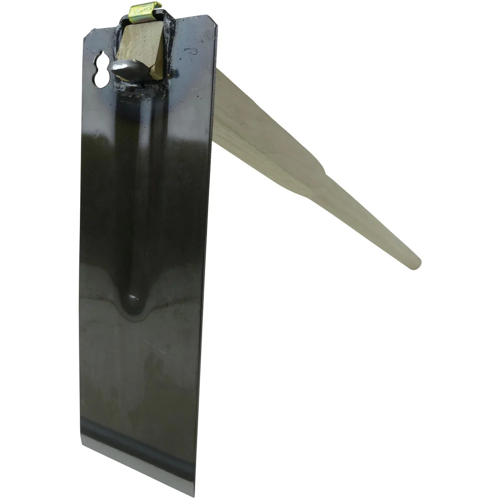 AD701 SENNARI 中耕鍬全鋼 【直送品】 返品・キャンセル・他商品と同時購入は不可 - Image 2
