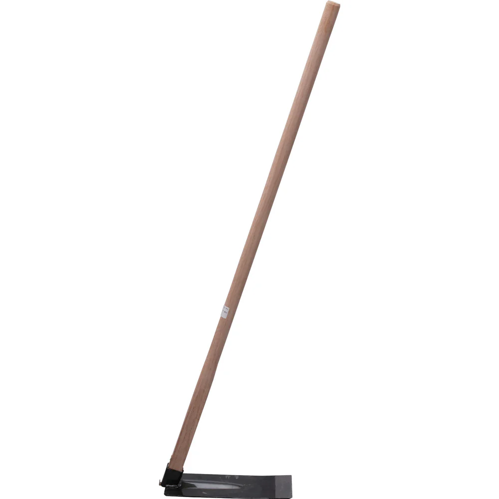 SENNARI 平鍬 さくり鍬 全長1200mm 先幅120mm 【直送品】 返品・キャンセル・他商品と同時購入は不可