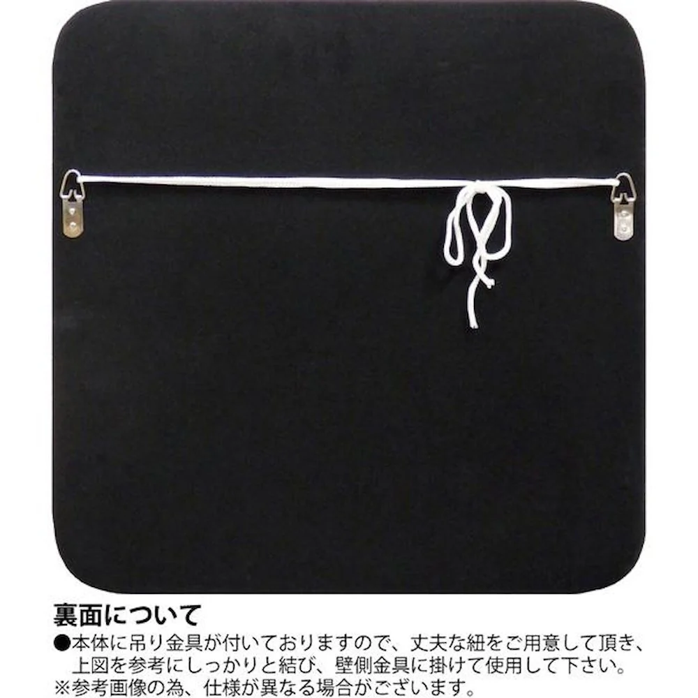 スリムライン ミラー ラウンドコーナーM GD 【直送品】 返品・キャンセル・他商品と同時購入は不可 - Image 2