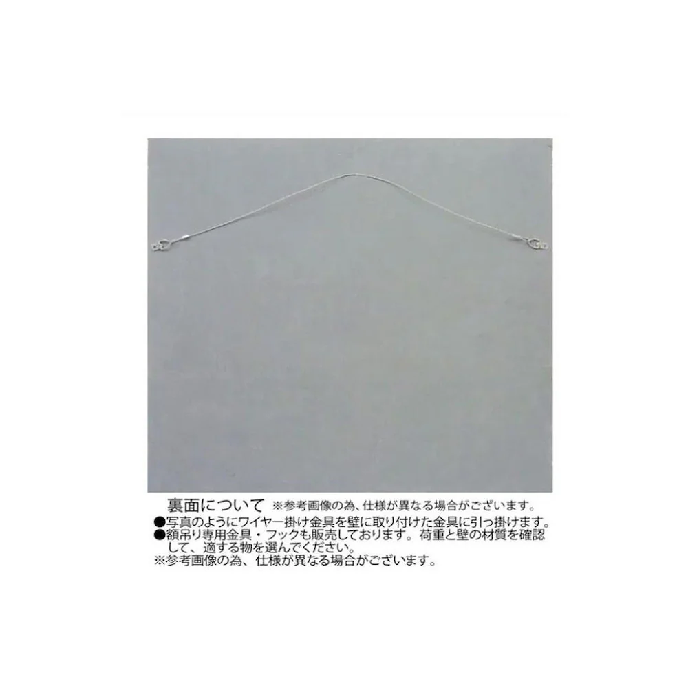 アート「フィールド フラワー2」 GR+NP SA-15086 【直送品】 返品・キャンセル・他商品と同時購入は不可 - Image 2