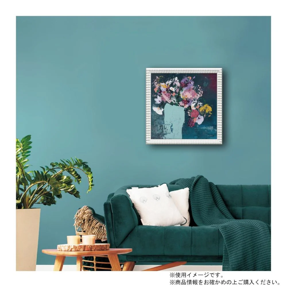 アートパネル ジョセリン エリザベス 「ホープ」 【直送品】 返品・キャンセル・他商品と同時購入は不可 - Image 6