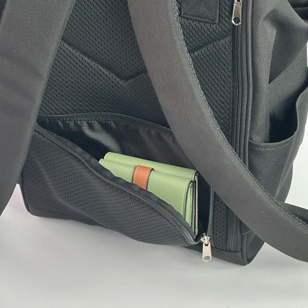 アネロ リュックサック グレー 【直送品】 返品・キャンセル・他商品と同時購入は不可 - Image 2