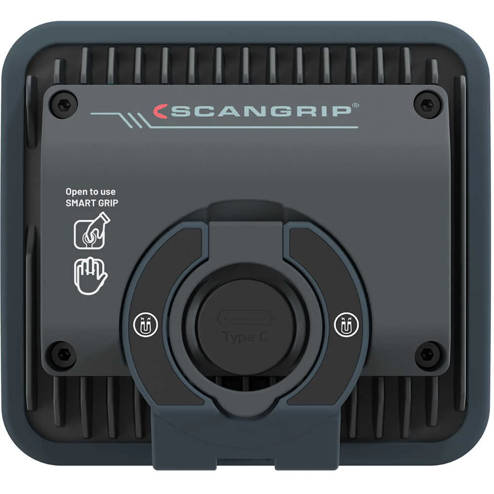 SCANGRIP LED投光器 NOVA MINI 【直送品】 返品・キャンセル・他商品と同時購入は不可 - Image 10