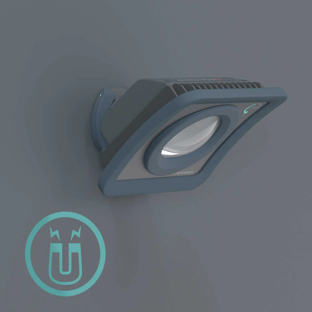 SCANGRIP LED投光器 NOVA MINI 【直送品】 返品・キャンセル・他商品と同時購入は不可 - Image 9