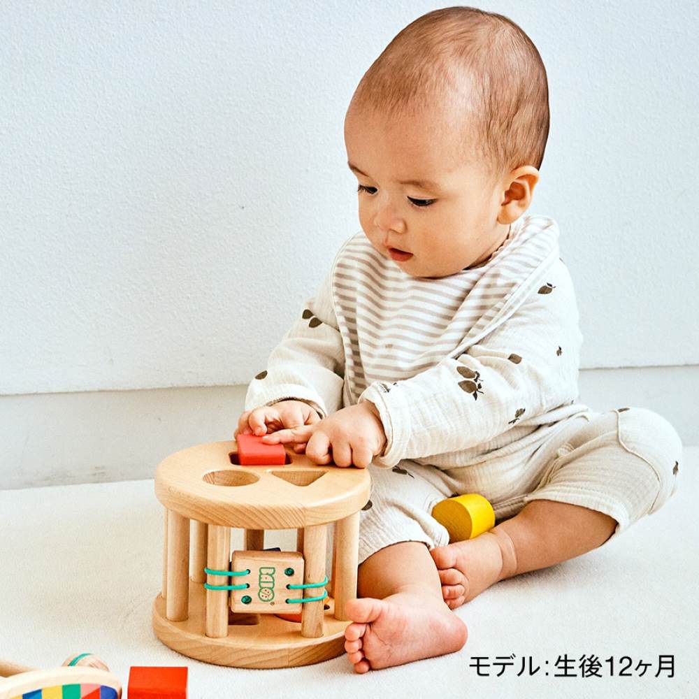 MB341 カラフルプルトーイ 【直送品】 返品・キャンセル・他商品と同時購入は不可 - Image 5