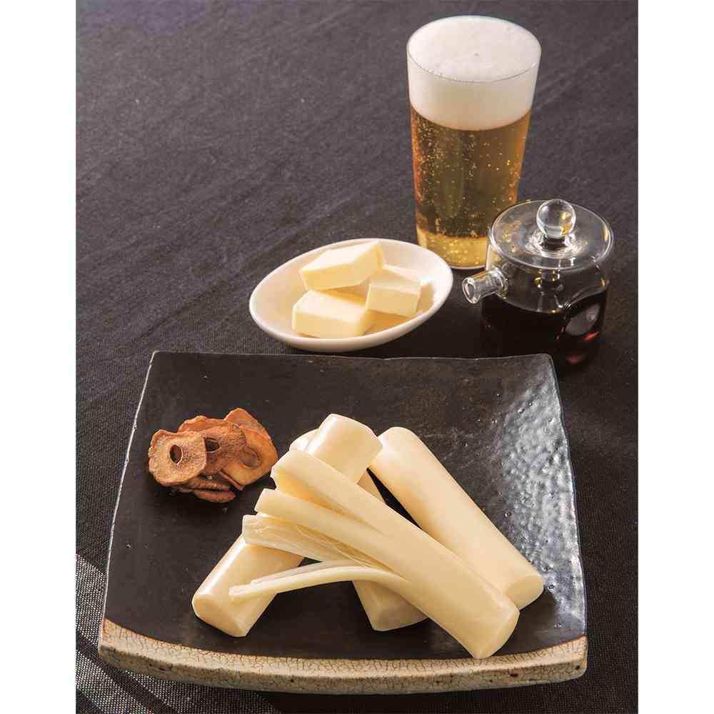◆[冷蔵] 雪印 北海道100 さけるチーズ スモーク味50g×12個【直送品・クール便】 返品・キャンセル・他商品と同時購入は不可 - Image 2