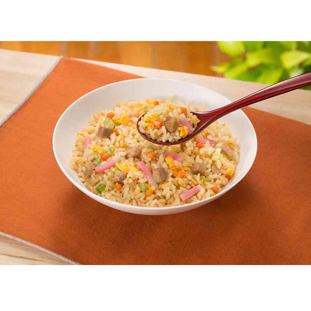 ◆テーブルマーク 焼めし600g×12個【直送品・クール便】 返品・キャンセル・他商品と同時購入は不可 - Image 4