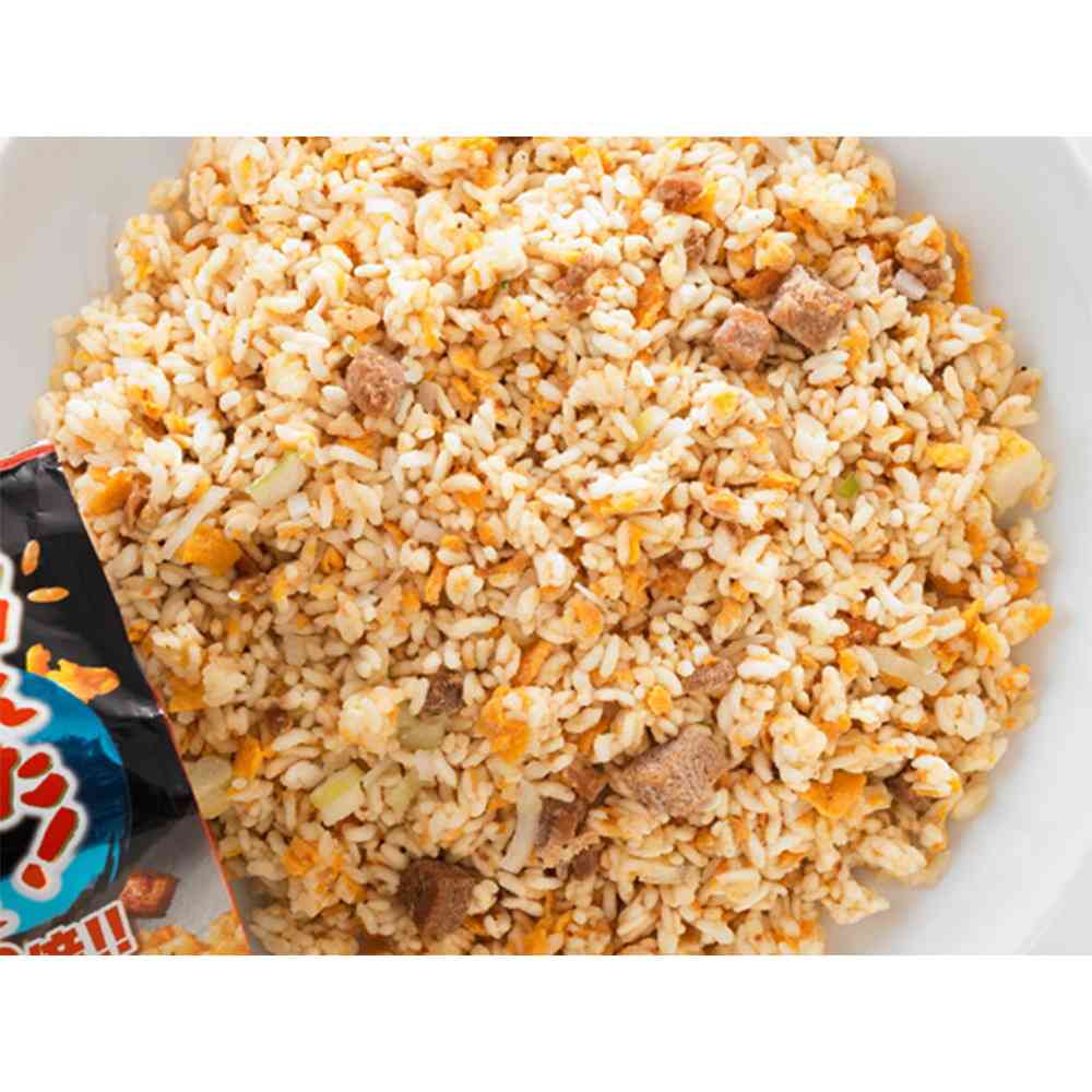 ◆ニチレイ 本格炒め炒飯 450g×12袋 【直送品・クール便】 返品・キャンセル・他商品と同時購入は不可    450g×12袋 - Image 3