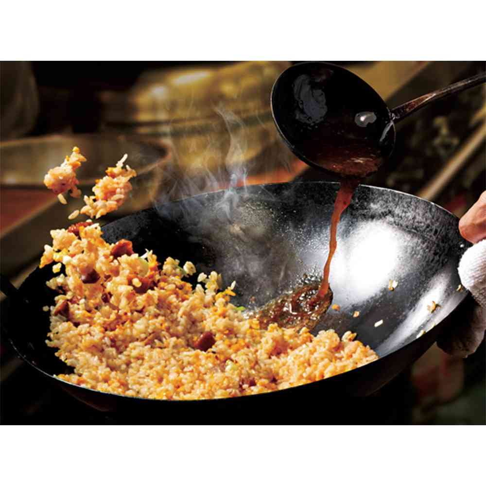 ◆ニチレイ 本格炒め炒飯 450g×12袋 【直送品・クール便】 返品・キャンセル・他商品と同時購入は不可    450g×12袋 - Image 4