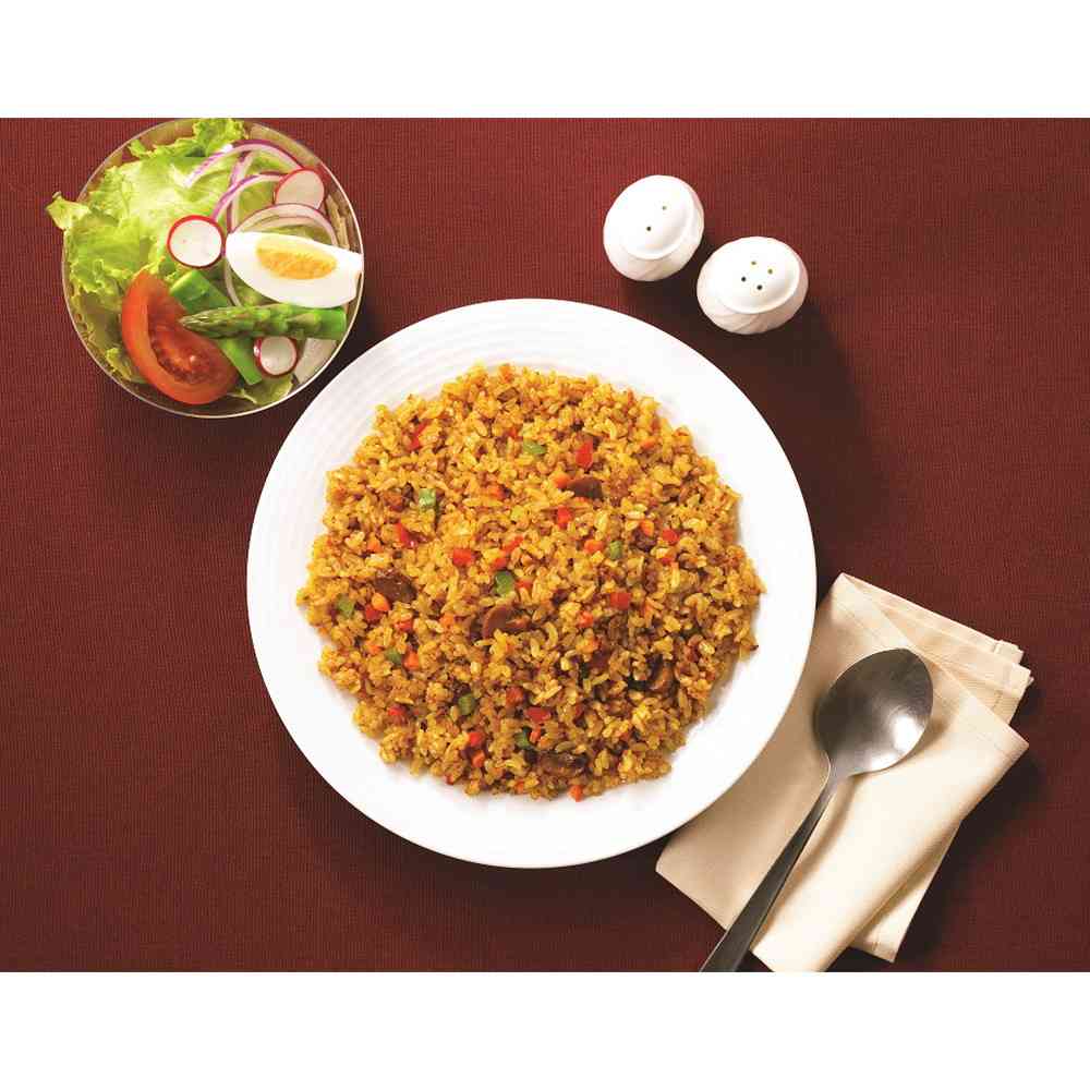 ◆ニチレイ たいめいけんドライカレー430g×12袋【直送品・クール便】 返品・キャンセル・他商品と同時購入は不可 - Image 3