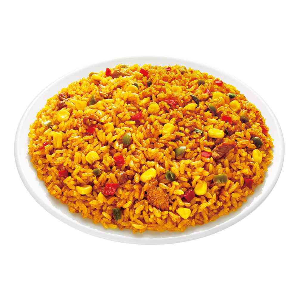 ◆ニッスイ CoCo壱番屋 カレーピラフ450g×12個【直送品・クール便】 返品・キャンセル・他商品と同時購入は不可 - Image 4