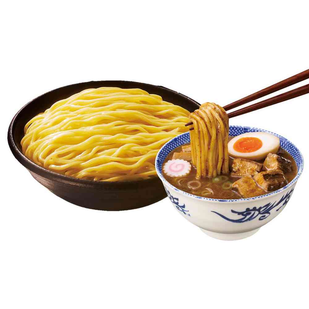 ◆[冷蔵] 日清食品チルド つけ麺の達人 濃厚魚介醤油394g×16個【直送品・クール便】 返品・キャンセル・他商品と同時購入は不可 - Image 4