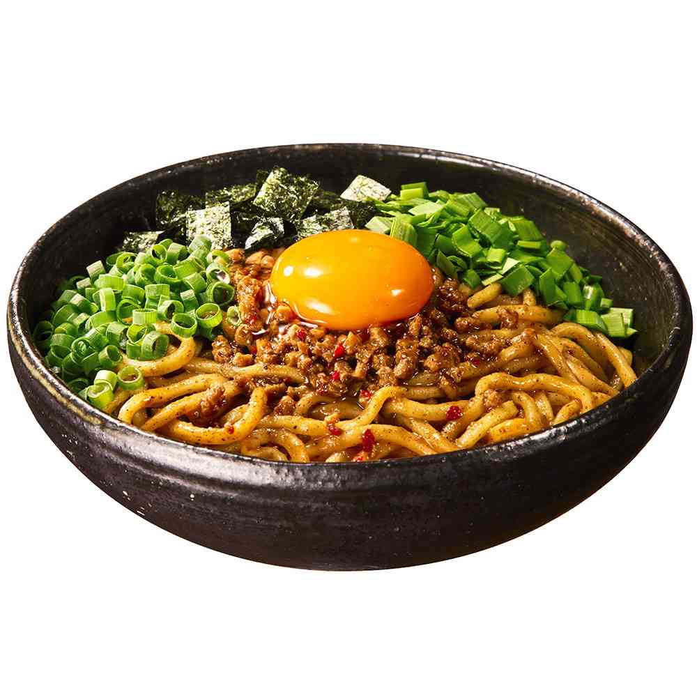 ◆[冷蔵] 日清食品チルド まぜ麺の達人 台湾まぜそば354g×16個【直送品・クール便】 返品・キャンセル・他商品と同時購入は不可 - Image 4