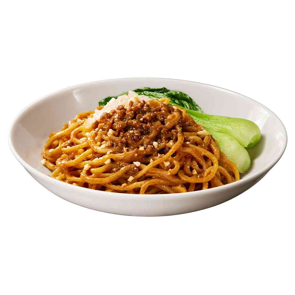 ◆[冷蔵] 日清食品チルド まぜ麺の達人 汁なし担々麺354g×16個【直送品・クール便】 返品・キャンセル・他商品と同時購入は不可 - Image 4