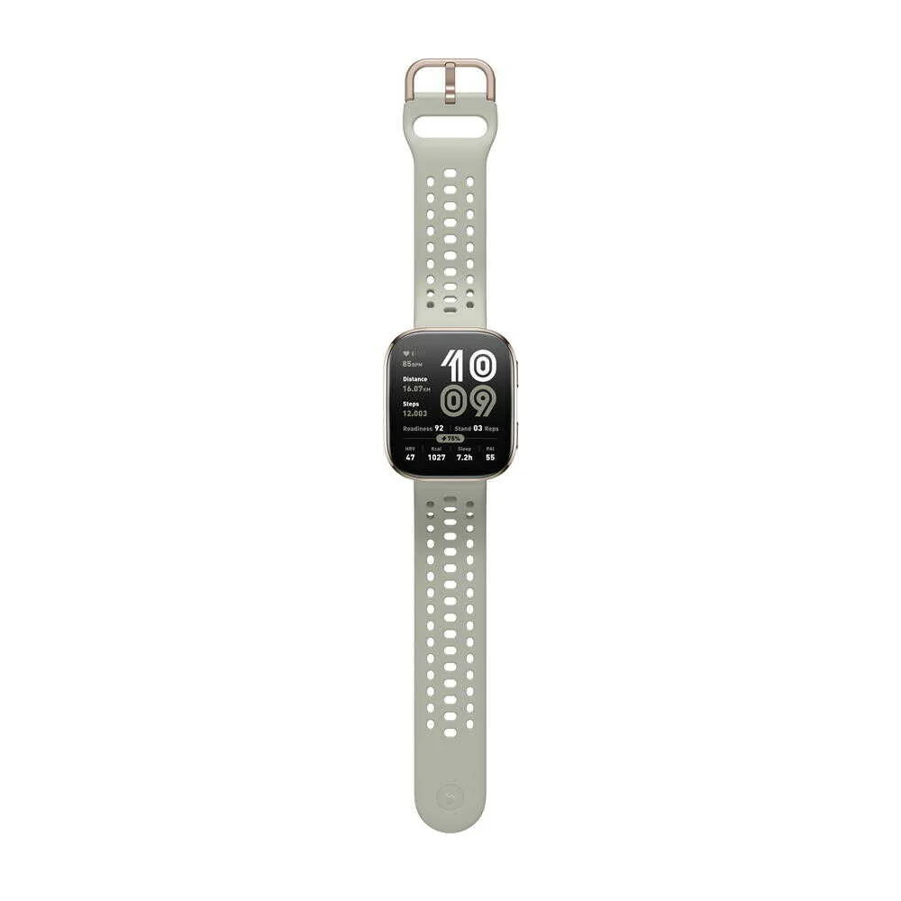アースリボーン Amazfit Bip 6 ストーン - Image 6