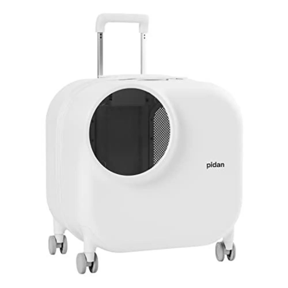 猫用トラベルボックス 【直送品】 返品・キャンセル・他商品と同時購入は不可