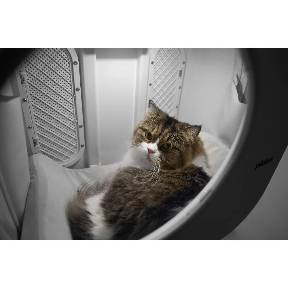猫用トラベルボックス 【直送品】 返品・キャンセル・他商品と同時購入は不可 - Image 10